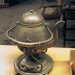 205 1163 Samovar